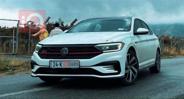 فولكسفاغن جيتا 2021 للبيع في العراق - دهوك